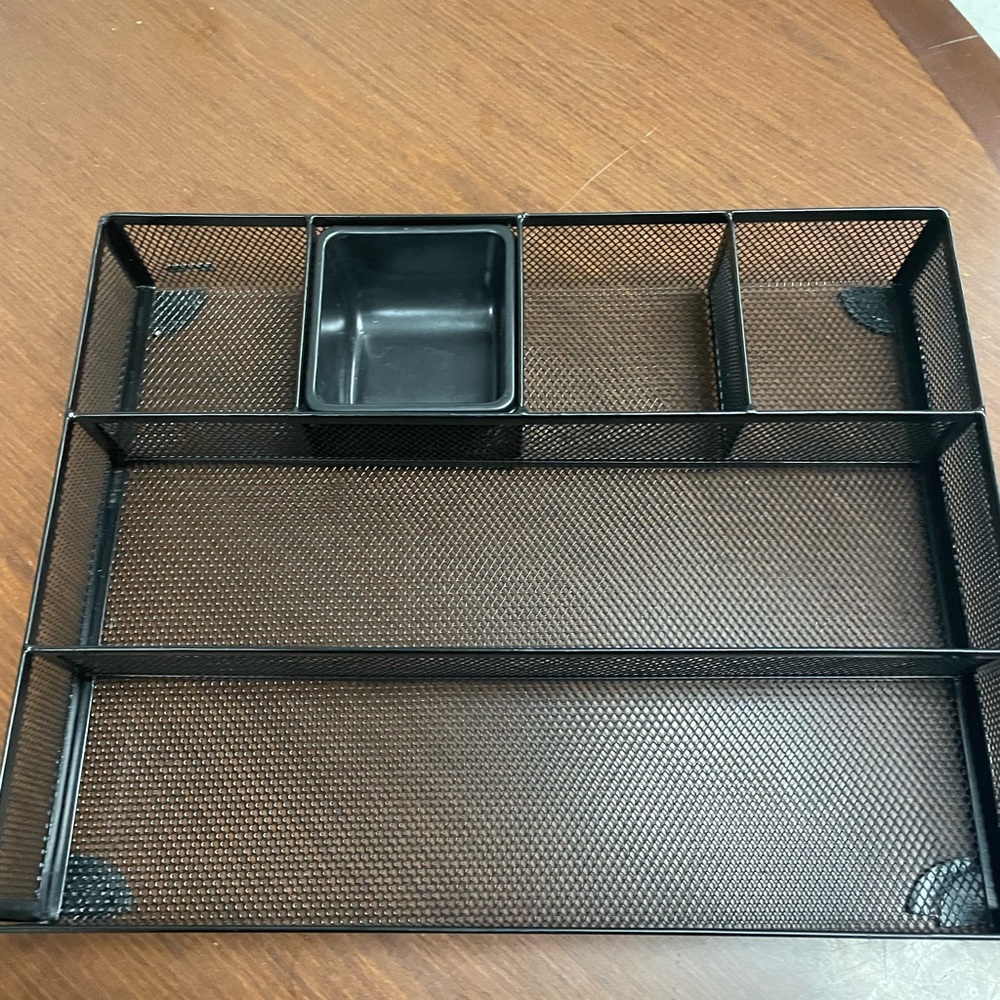 Office supplies